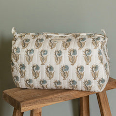 Trousse de toilette Delhi