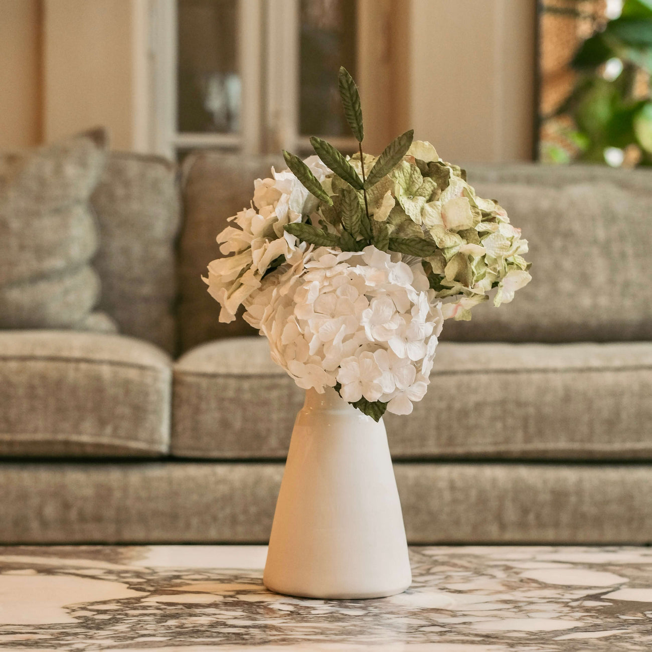 Découvrez le bouquet de fleurs en papier | Flowrette