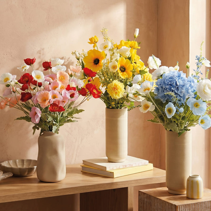 Fête des mères : offrez des fleurs qui ne fanent jamais