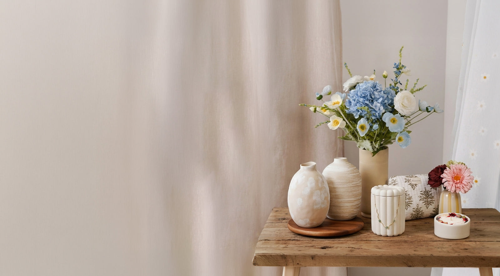 Profitez des soldes d'été sur Flowrette. Jusqu'à -30% sur tout le site. profitez de nos fleurs en réduction !