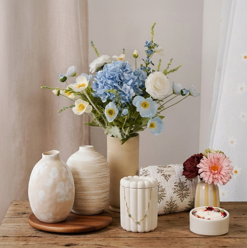 Profitez des soldes d'été sur Flowrette. Jusqu'à -30% sur tout le site. profitez de nos fleurs en réduction !