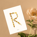 petite-affiche-jaune-herbier-lettre-alphabet