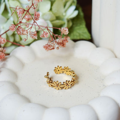 Der Ring Marguerite