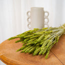 Botte Blé Vert pâle - Flowrette