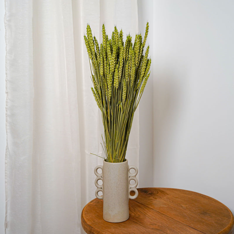 Botte Blé Vert pâle - Flowrette