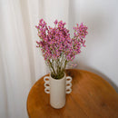 Botte Limonium Rose Clair