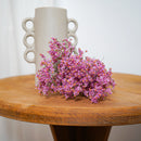 Botte Limonium Rose Clair