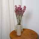 Botte Limonium Rose Clair
