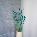 Emerald green phalaris boot