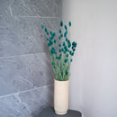 Emerald green phalaris boot