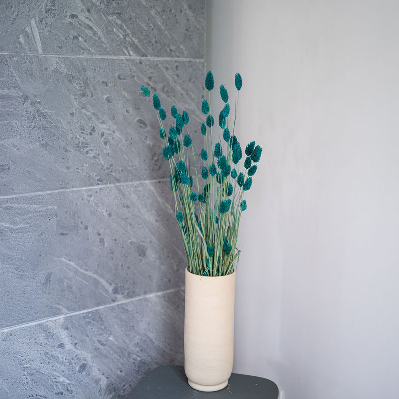 Emerald green phalaris boot