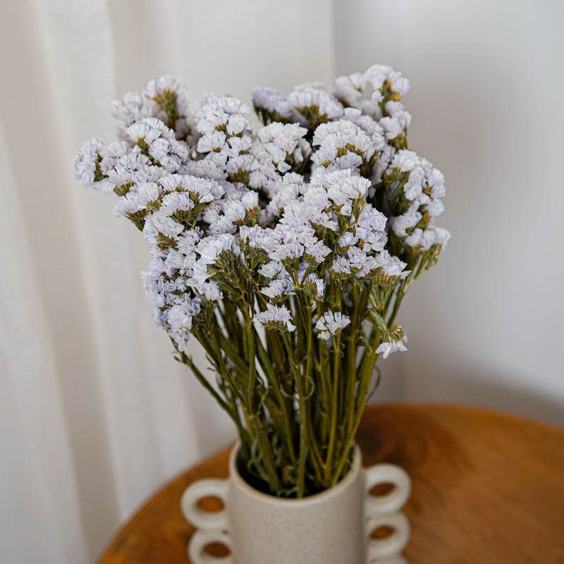 Botte Statice Sinuata Parme - Flowrette