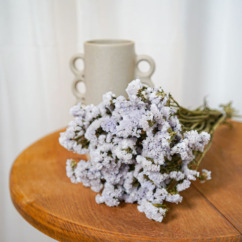 Botte Statice Sinuata Parme - Flowrette