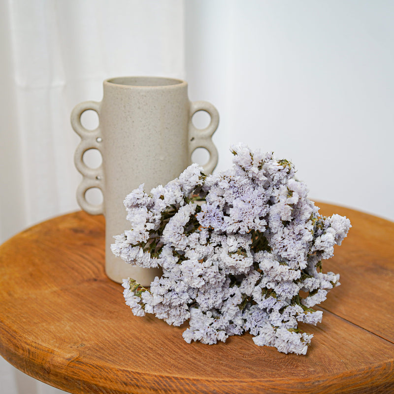 Botte Statice Sinuata Parme - Flowrette