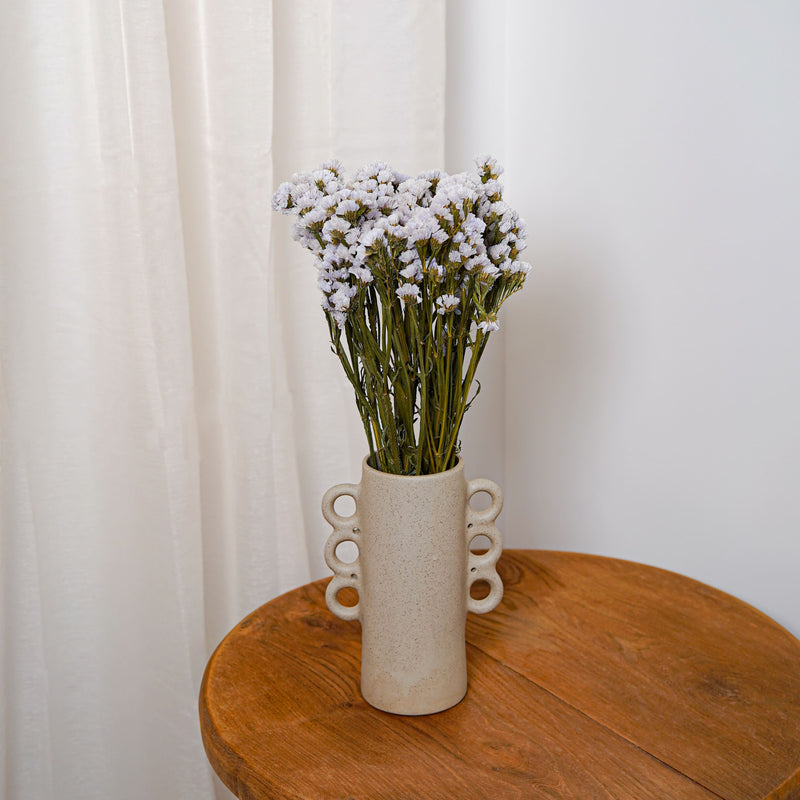 Botte Statice Sinuata Parme - Flowrette