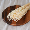 Botte de briza minor blanc
