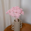 Botte Immortelle du Var Rose - Flowrette