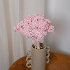 Botte Immortelle du Var Rose - Flowrette