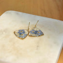 Boucles d'oreilles Almée