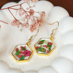 Noelle earrings
