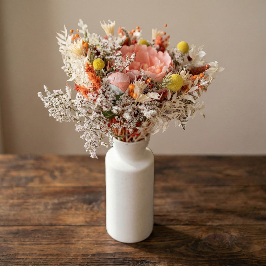 Bouquet mixte Apollinaire