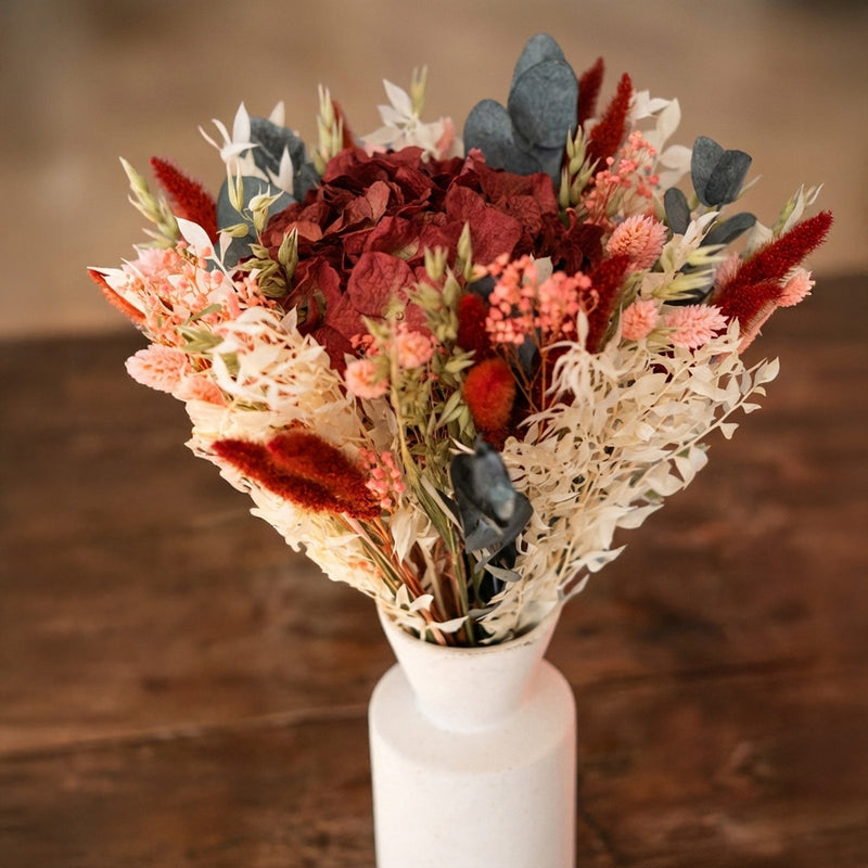 Baudelaire mixed bouquet