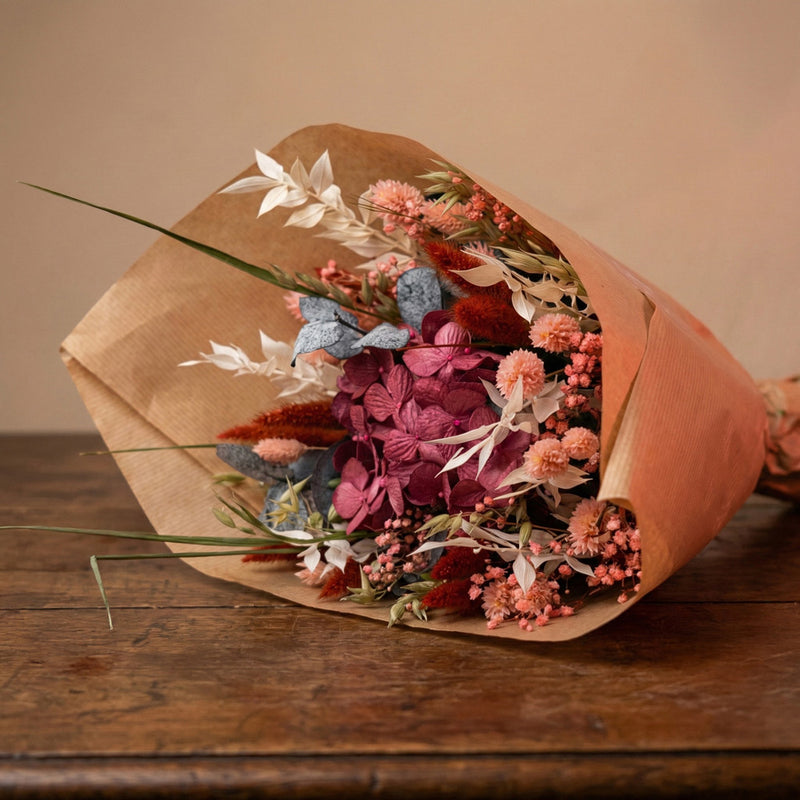 Baudelaire mixed bouquet