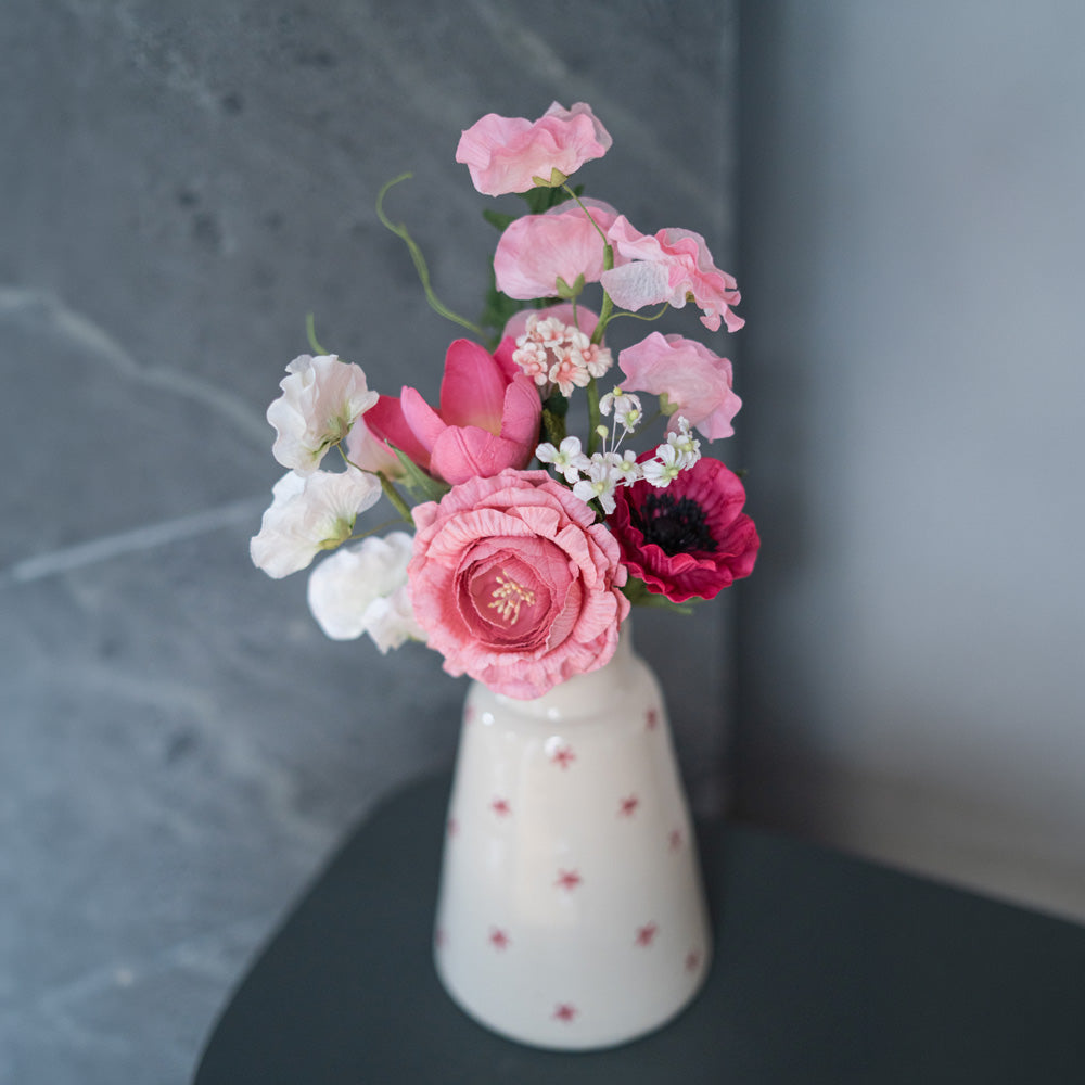 Notre poétique collection de fleurs en papier | Flowrette