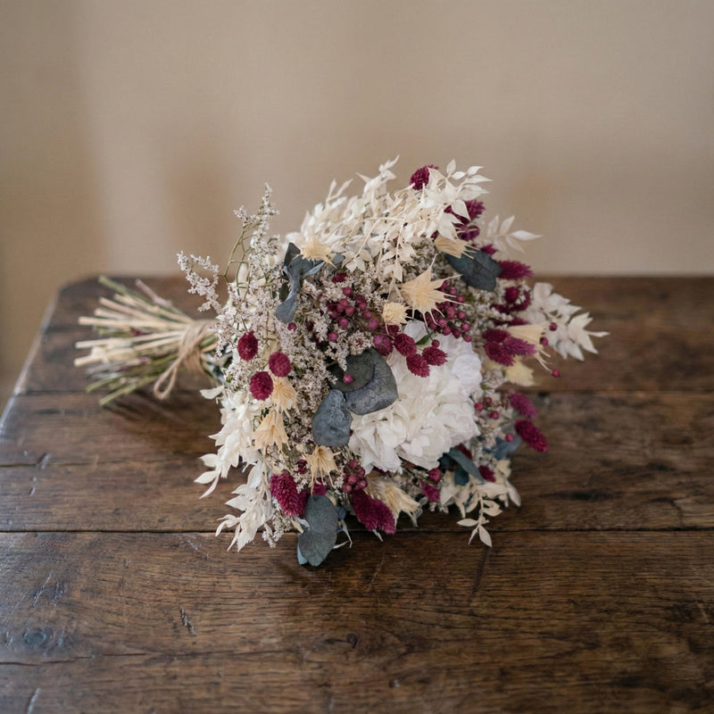 Colette mixed bouquet