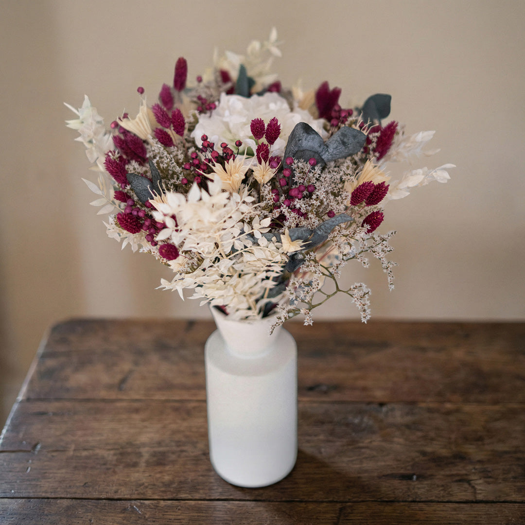 Bouquet mixte Colette