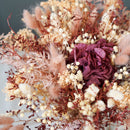 Bouquet de fleurs séchées Jules - Flowrette