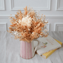 Bouquet de fleurs séchées Léandre - Flowrette