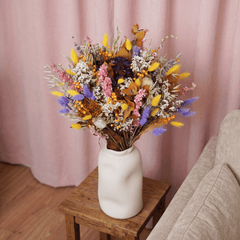 Bouquet mixte Pagnol
