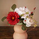 Piaf paper flower bouquet