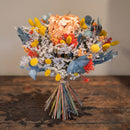 Bouquet mixte Prévert