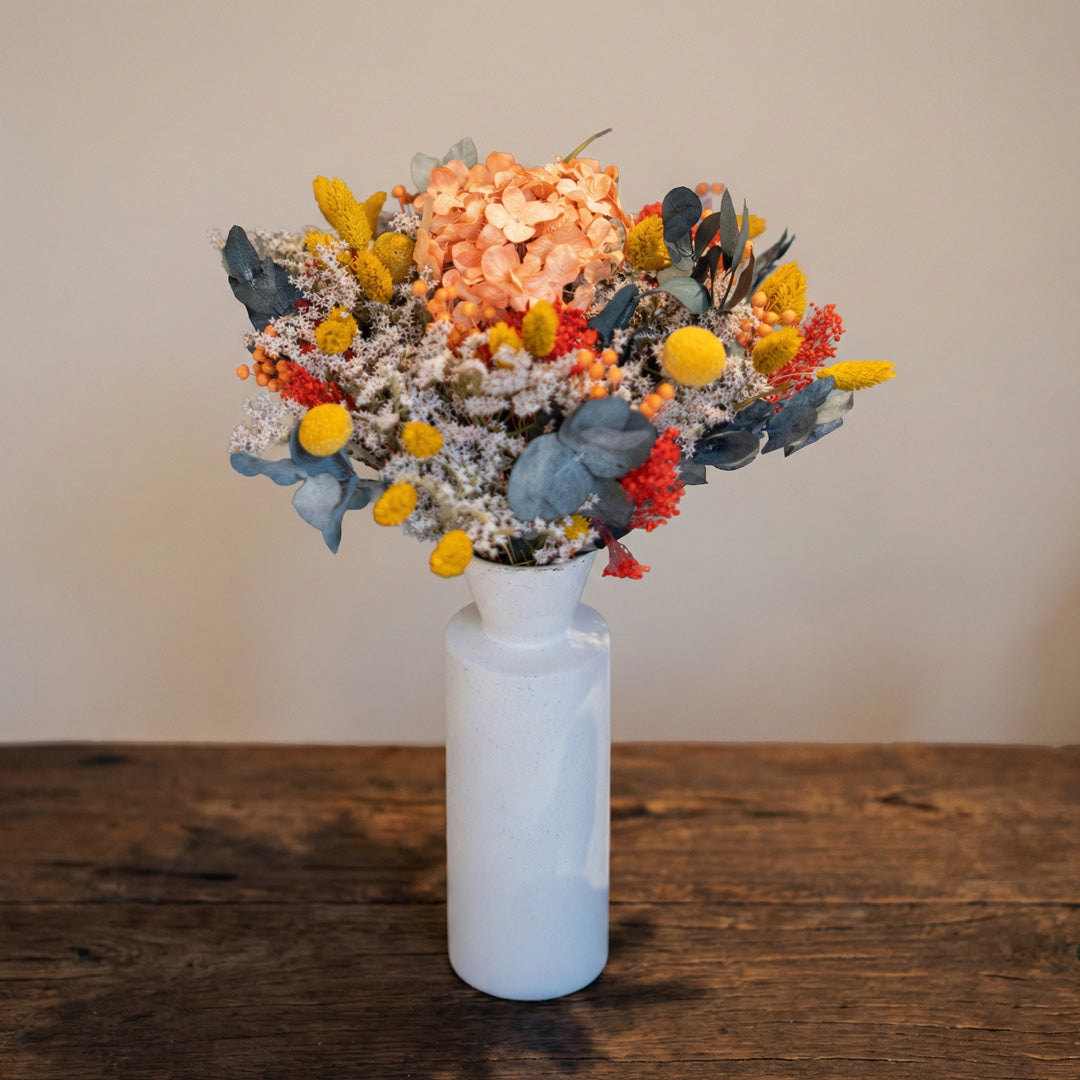 Bouquet mixte Prévert