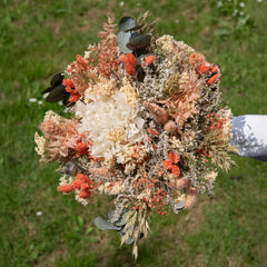 Bouquet Charles Fête des mères
