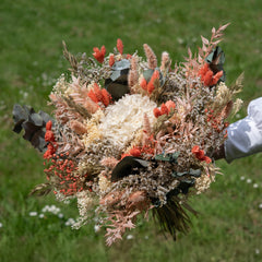 Bouquet Charles