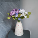 Trenet paper flower bouquet