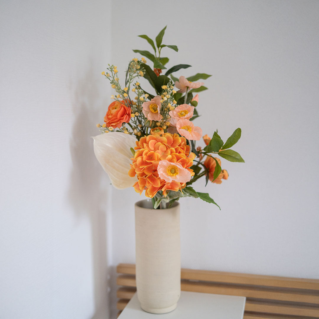 Artificial bouquet Hortense