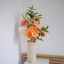 Artificial bouquet Hortense