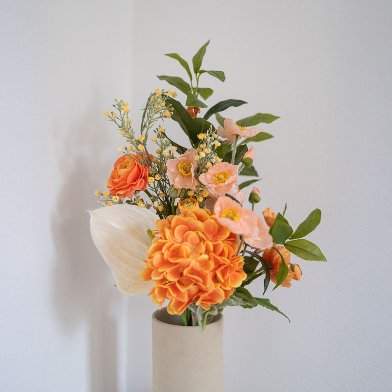 Artificial bouquet Hortense