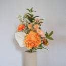 Artificial bouquet Hortense