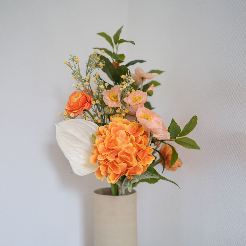 Artificial bouquet Hortense
