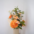 Artificial bouquet Hortense