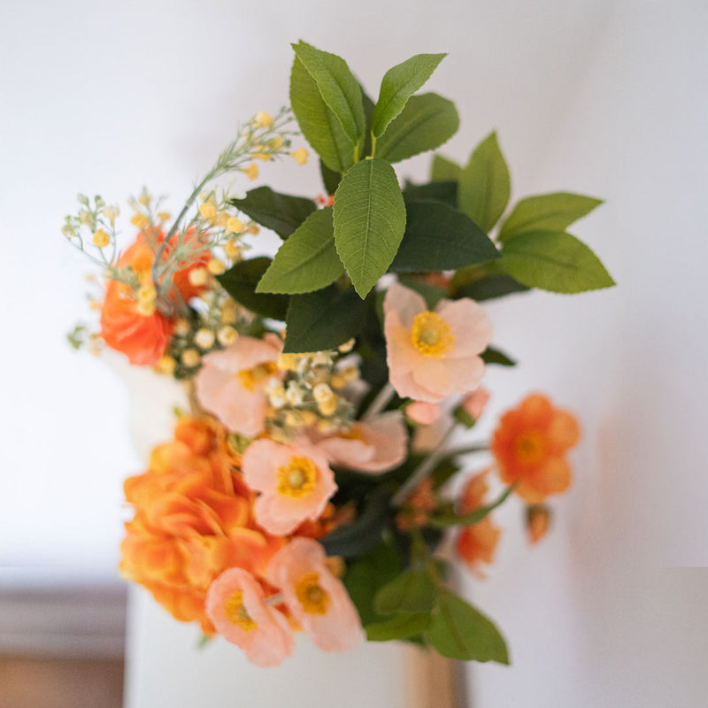 Artificial bouquet Hortense