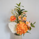 Artificial bouquet Hortense