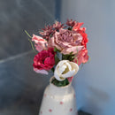 Gainsbourg paper flower bouquet