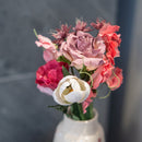 Gainsbourg paper flower bouquet