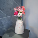 Gainsbourg paper flower bouquet